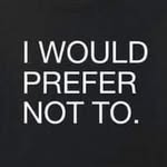 iwouldpreferno profile picture