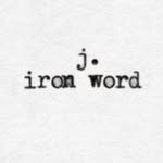 j.ironword profile picture
