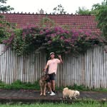 jack_half profile picture