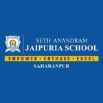 jaipuriaschoolsaharanpur profile picture