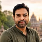 jaivishvamitra profile picture