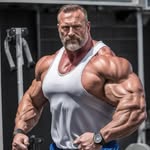jake_musclemen profile picture
