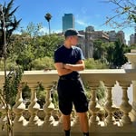jakesanh profile picture