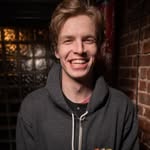 jamiewolfcomedy profile picture