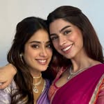 janhviandkhushikapoor profile picture