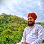 jasveermandvi profile picture