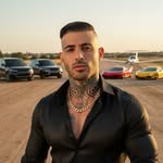 javi.melchor profile picture