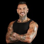 javierparadafitness profile picture