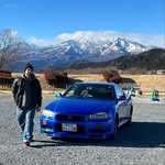 javipena profile picture