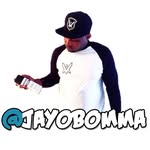jayobomma profile picture
