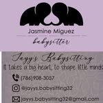 jayys.babysitting32 profile picture