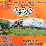 jazcentrodeentrenamiento profile picture