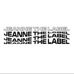 jeannethelabel profile picture