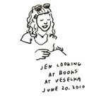 jenbekman profile picture