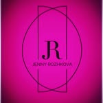 jennyrozhkovadesign profile picture