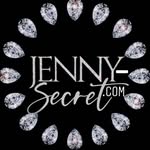 jennysecretofficial profile picture