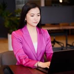 jennywang profile picture