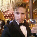 jessewelch profile picture