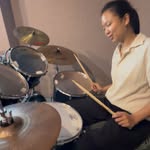 jessielearnsdrums profile picture