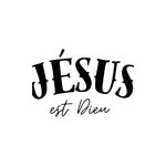 jesusestdieustore profile picture