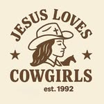 jesuslovescowgirls profile picture