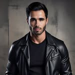 jeudiel profile picture