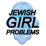 jewishgirlprobs profile picture