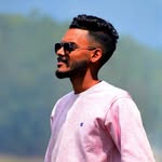 jibinjohn404 profile picture