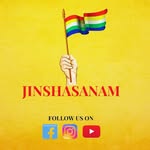 jinshasanam profile picture