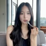 jjisootagram profile picture