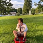 joeharpurreid profile picture