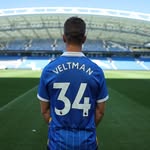 joelveltman profile picture