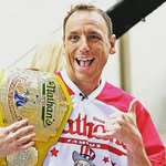 joeychestnut profile picture