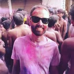 johnaroundtheworld profile picture