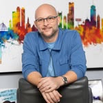 johnmbarrows profile picture