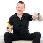 johnnygoodluckx profile picture