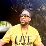johnrobinsonmusic profile picture