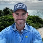 jonhearngolf profile picture