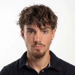 jonnyvandel profile picture