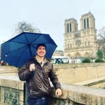 josemitter profile picture