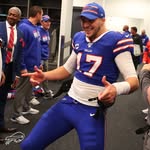joshallenqb profile picture