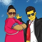 joshandcaroline profile picture
