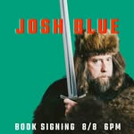 joshbluecomedy profile picture