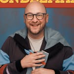 joshgondelman profile picture