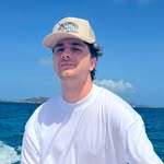 joshgparker profile picture
