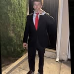 joshhrodman profile picture