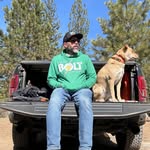 joshlazie profile picture