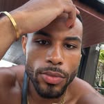 joshmair96 profile picture