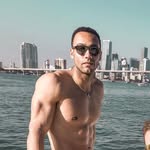joshmarshalll profile picture