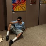 joshuaaaaart profile picture
